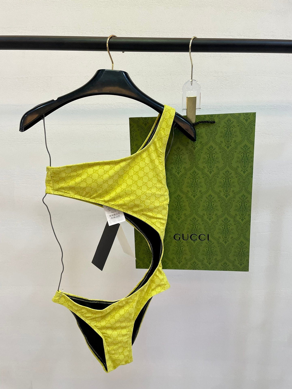 GG 26s One-Piece in Polyamide 241836