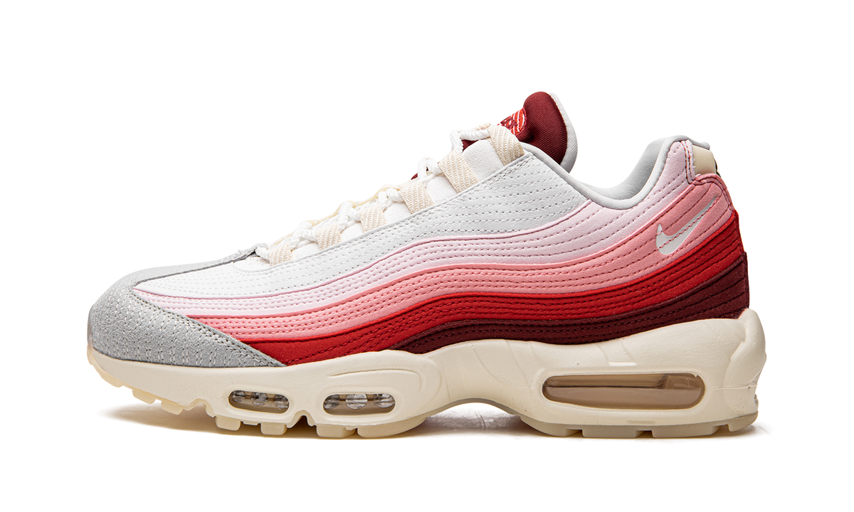 Air Max 95 QS "Anatomy of Air" DM0012 600