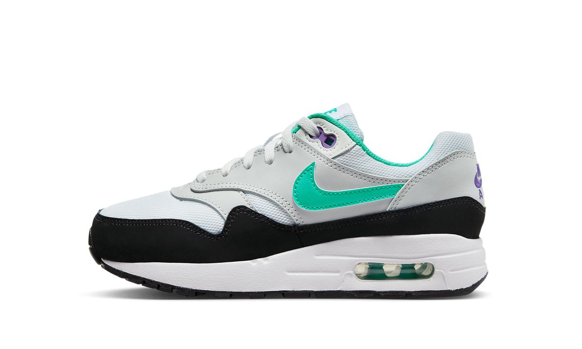 Air Max 1 Grade School "Tropical Twist" DZ3307 114
