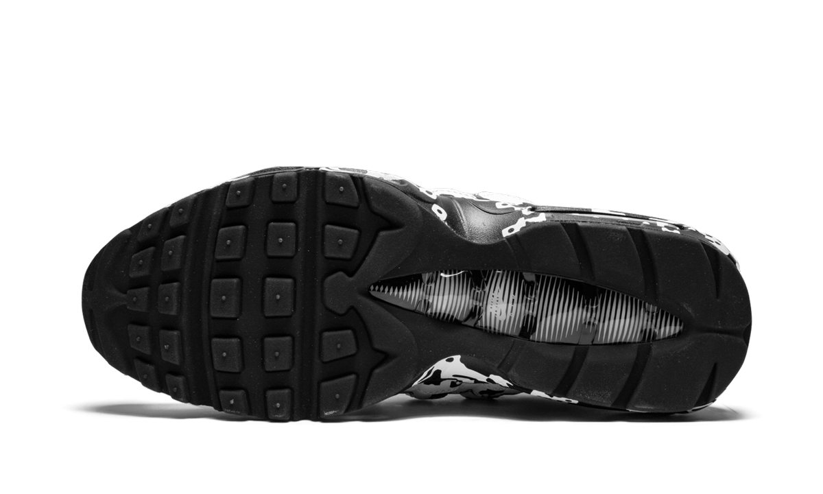 Air Max 95 / C.E. "Cav Empt" AV0765 100