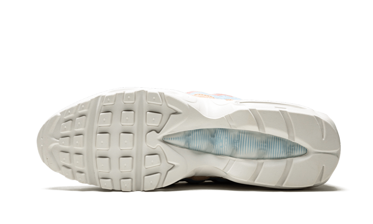 AIR MAX 95 QS MNS WMNS "PLANT COLOR" CD7142 800