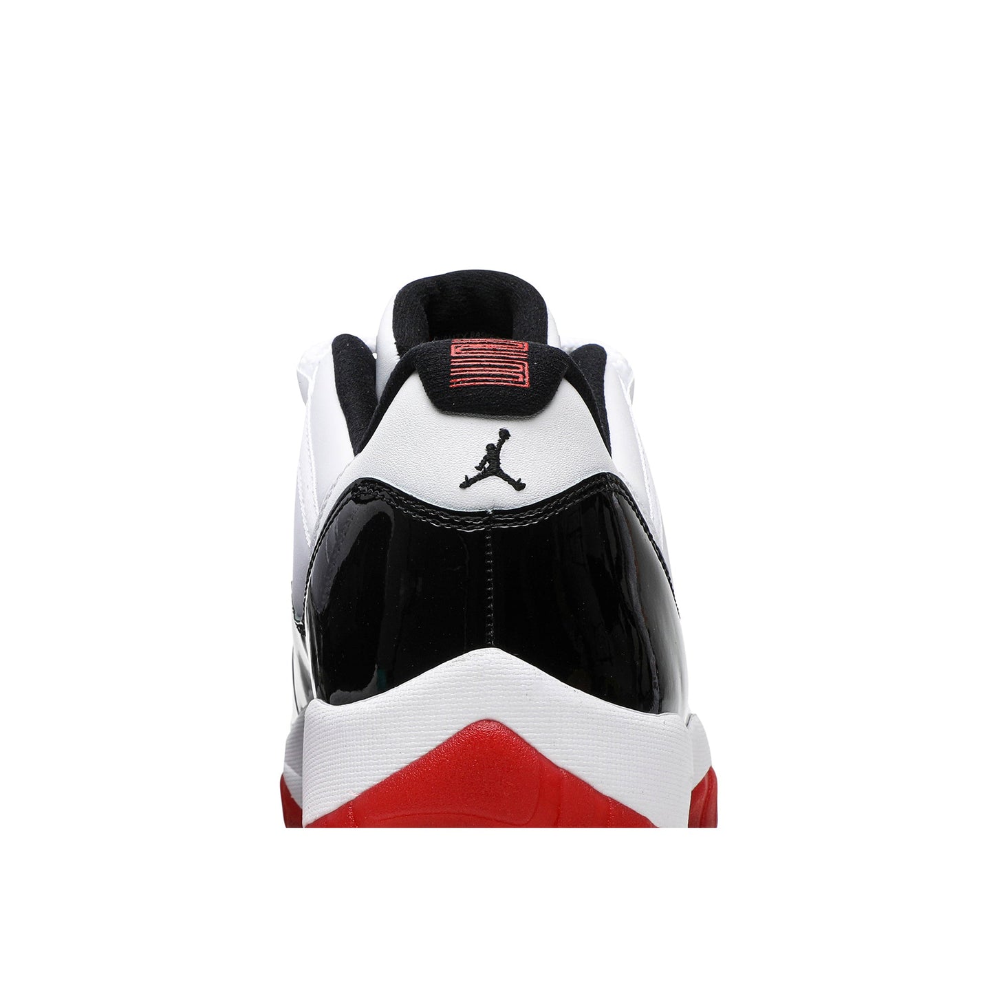 Air Jordan 11 Retro Low Concord-Bred AV2187-160 Sneakers - Elite Edition