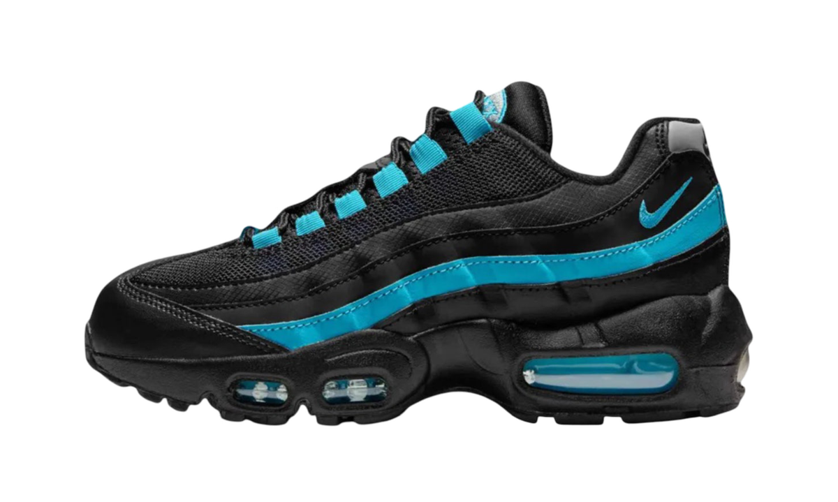 Air Max 95 Recraft GS "Baltic Blue" II4053 010