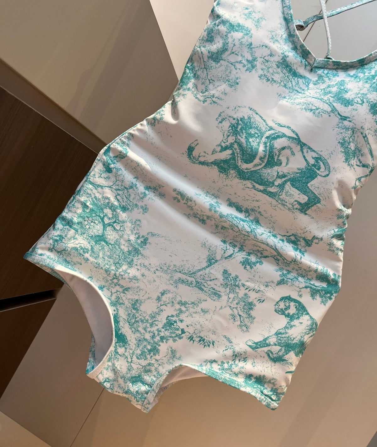 CD Swimsuit 186840