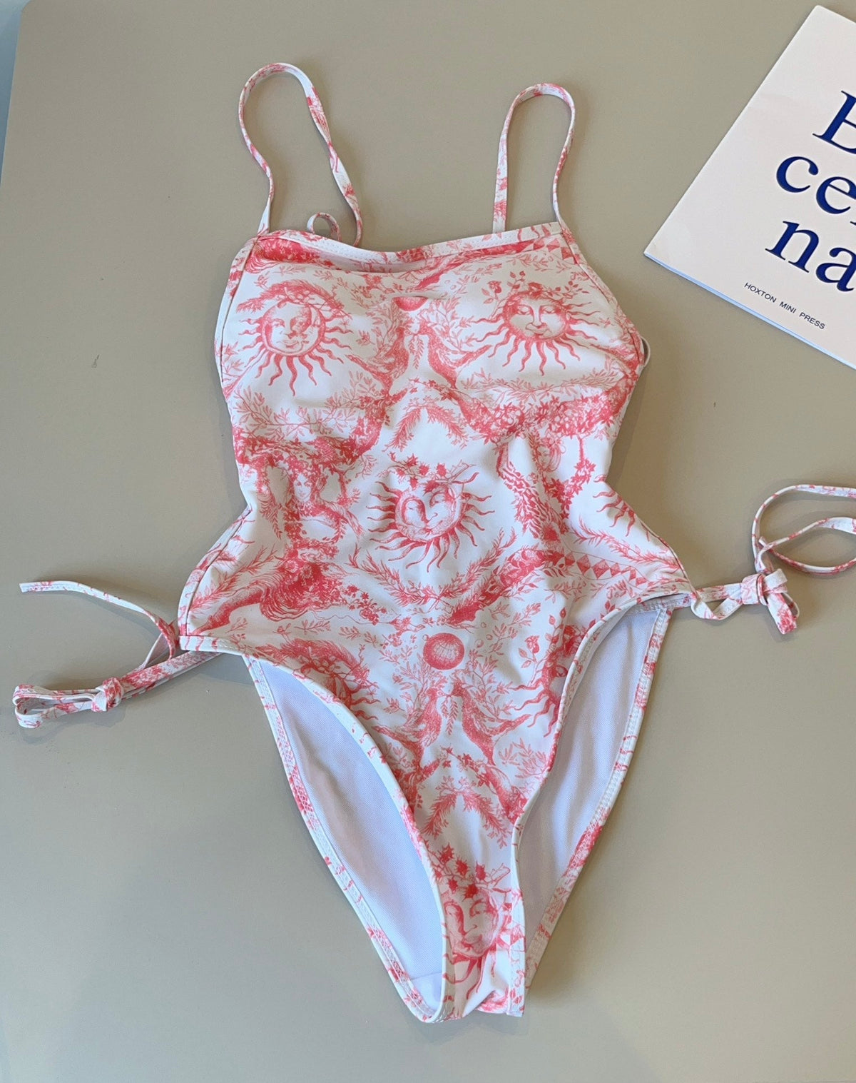 CD Swimsuit 186839