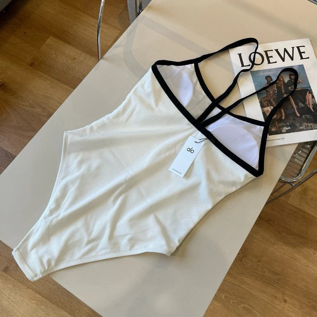 ALO BIKINI 25S BODYSUIT 740876