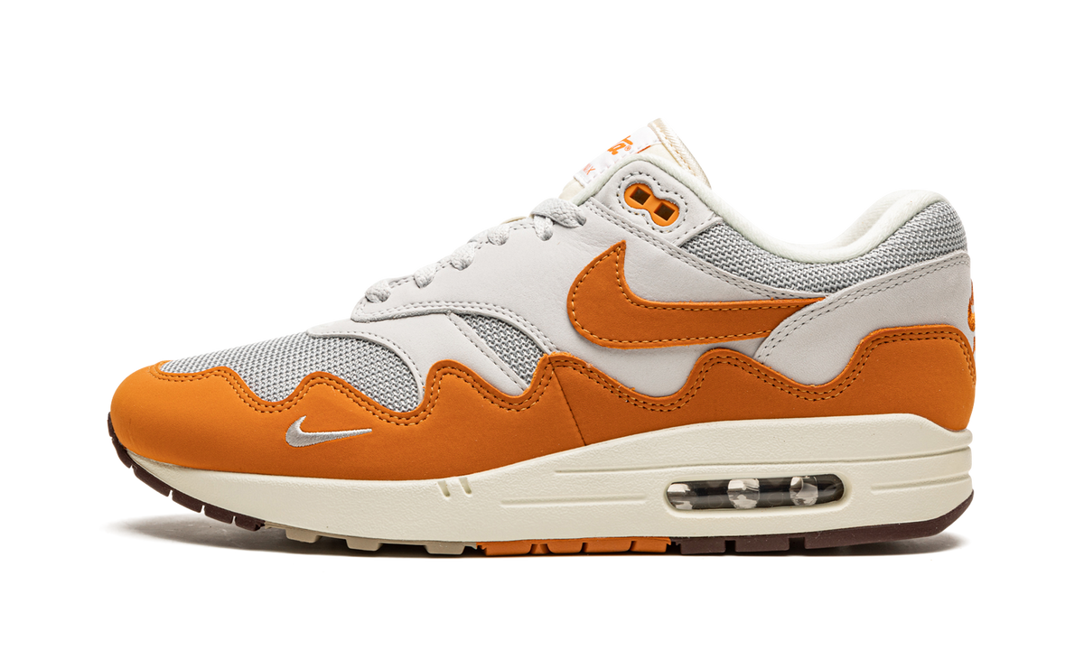 Air Max 1 "Patta - Monarch" DH1348 001