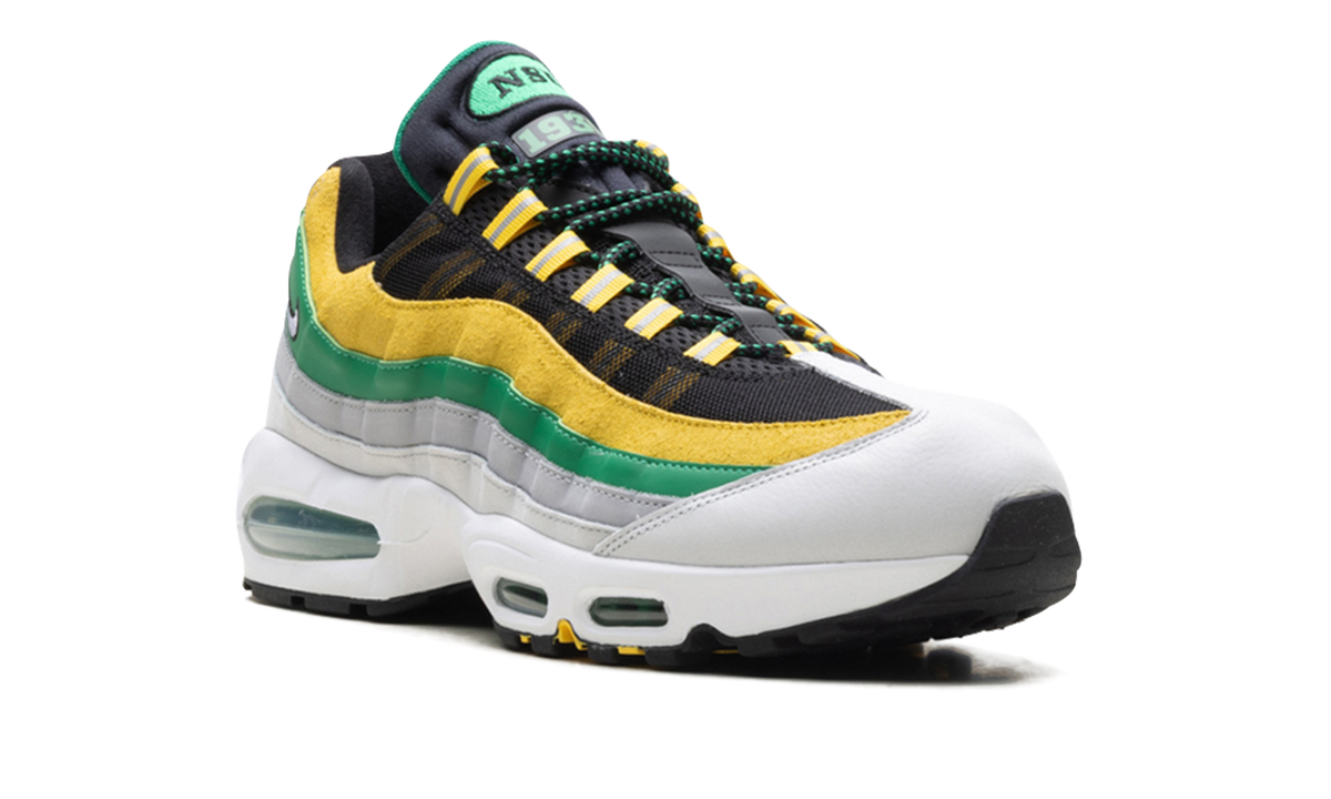 Air Max 95 "Yardrunners Norfolk State" IO8310 001