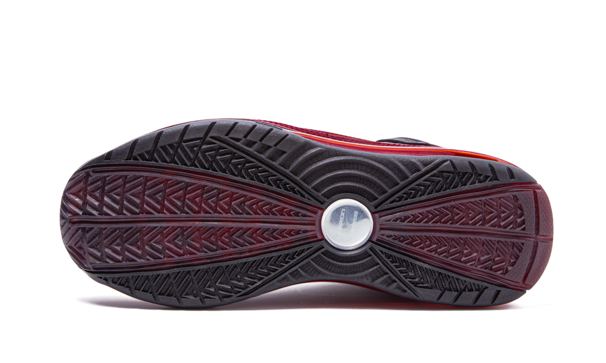 Air Max Lebron 7 Retro "Christmas 2019" CU5133 600