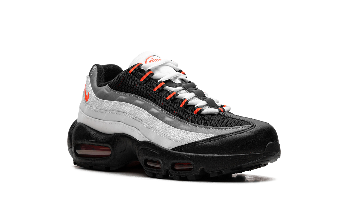 Air Max 95 Recraft GS "Infrared" CJ3906 101