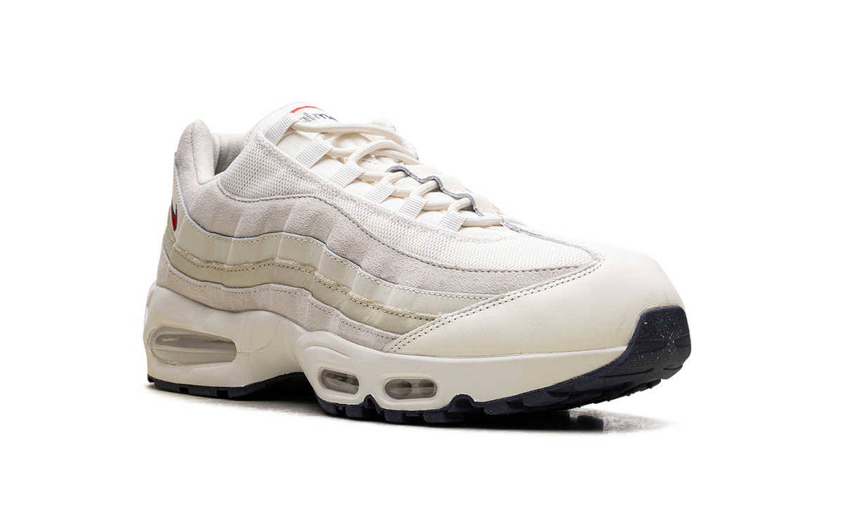Air Max 95 OG PRM "Big Bubble Pale Ivory" IH4378 110