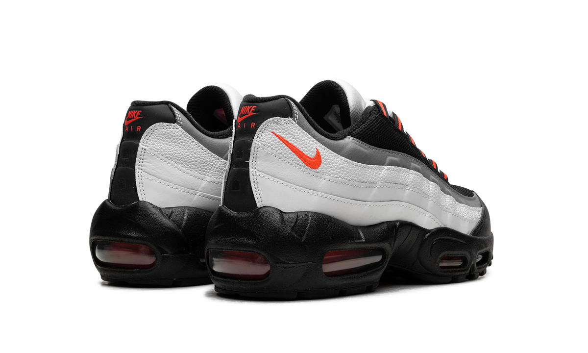 Air Max 95 Recraft GS "Infrared" CJ3906 101