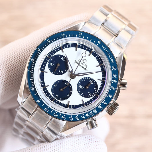 SPEEDAMASTER PROFESSIONAL MOONWATCH 40MM CHRONOGRAPH