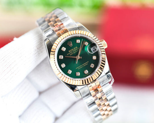DATEJUST 36 JUBILEE BRACELET