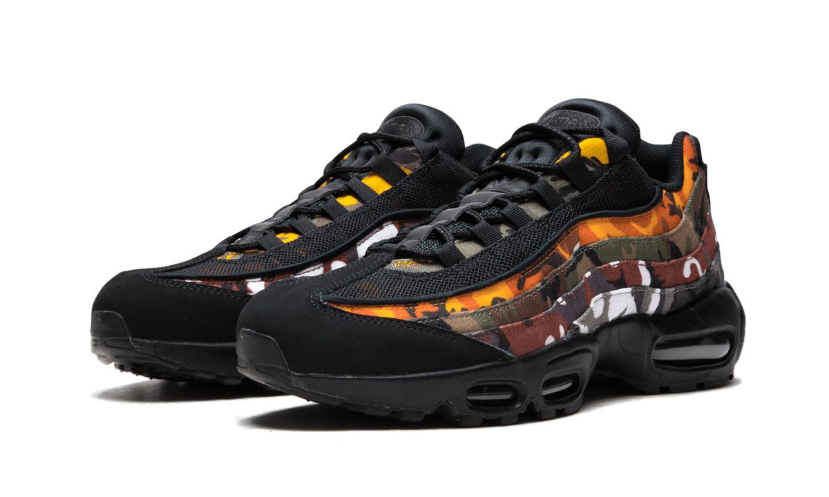 Air Max 95 ERDL "CAMO PACK" AR4473 001
