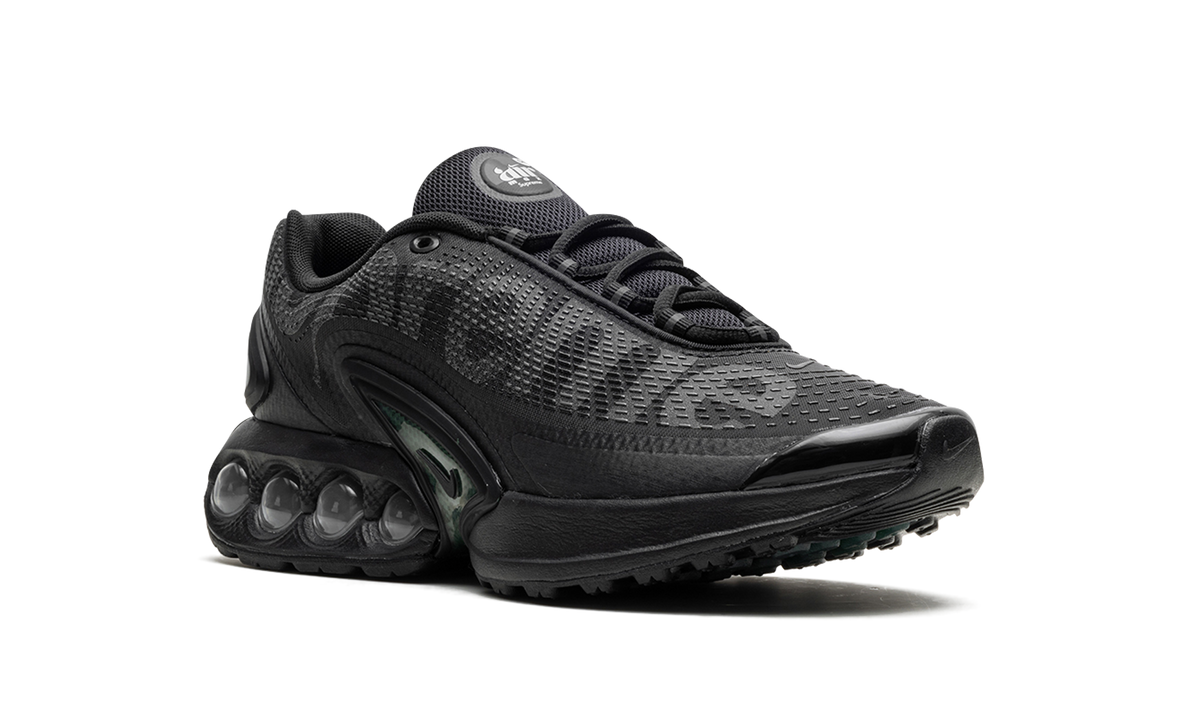 Air Max Dn "Supreme - Black" FZ4044 001