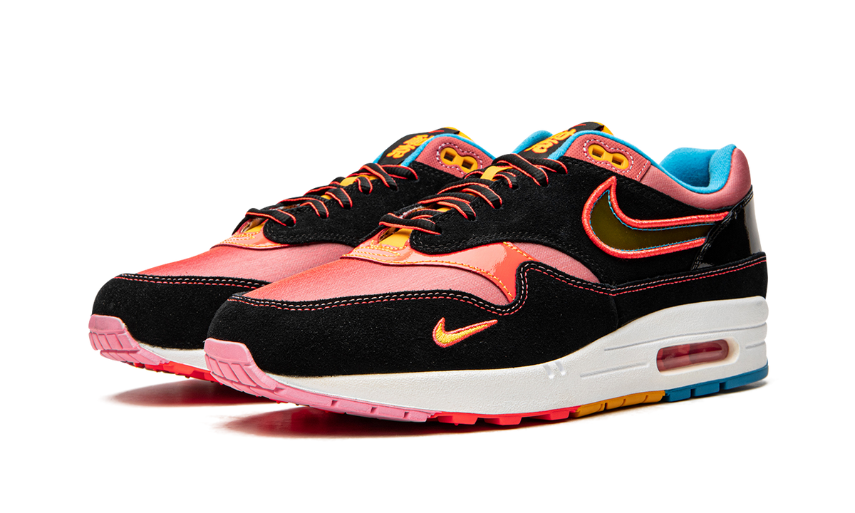 Air Max 1 "Chinatown" CU6645 001