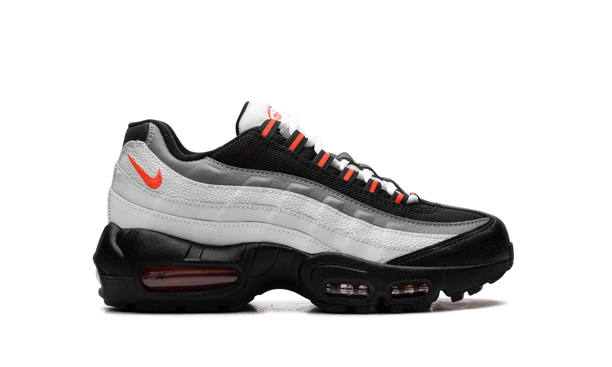 Air Max 95 Recraft GS "Infrared" CJ3906 101