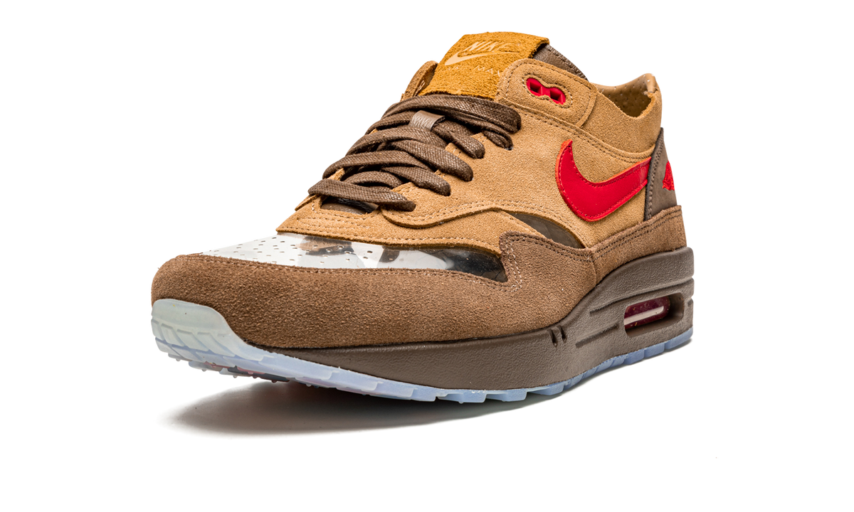 Air Max 1 "Clot - Kiss of Death CHA" DD1870 200