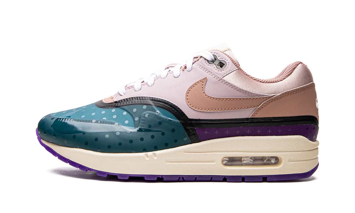 AIR MAX 1 () WMNS "Plum Fog Fossil Rose" DV2301 501