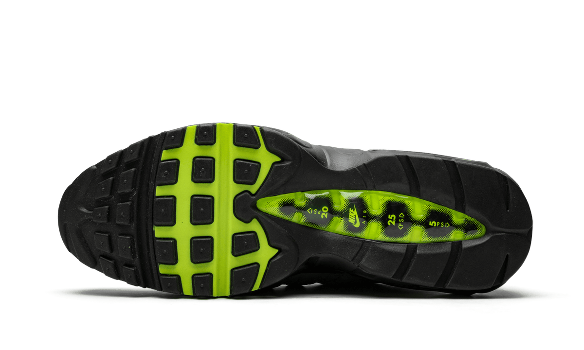 Air Max 95 OG "NEON (2015)" 554970 071