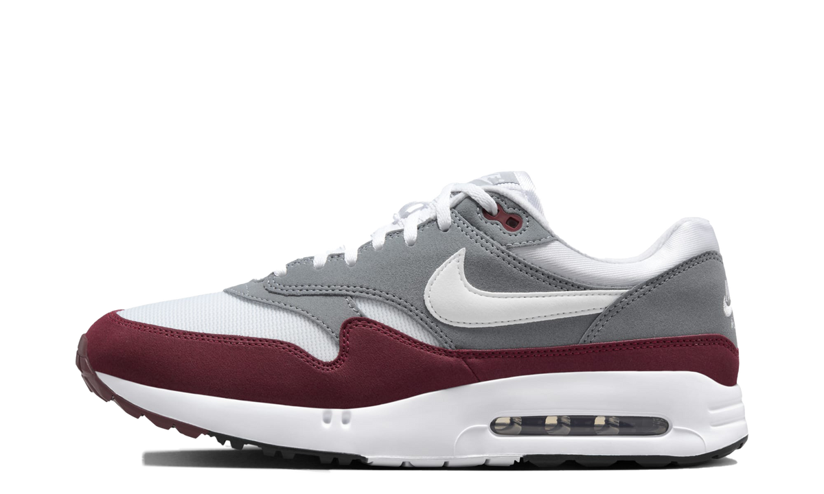 AIR MAX 1 '86 OG GOLF "Team Red" DV1403 600