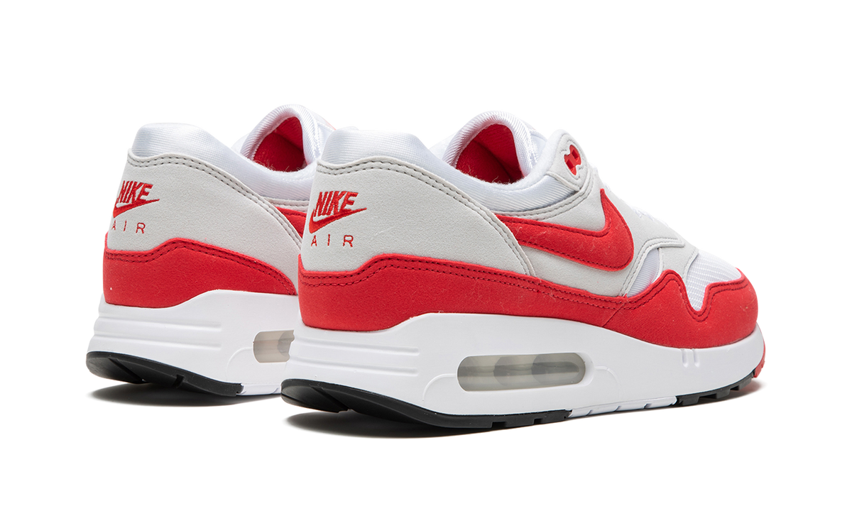 AIR MAX 1 '86 MNS WMNS "Big Bubble" DO9844 100