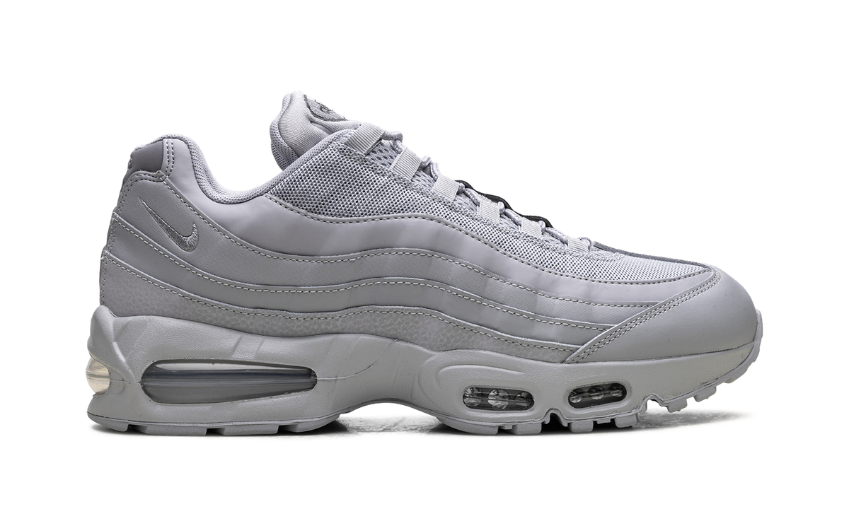 Air Max 95 OG "Wolf Grey" HM8755 002