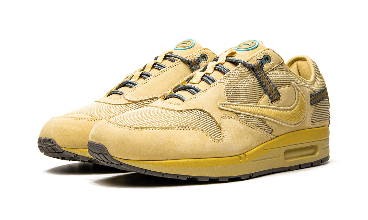Air Max 1 "Travis Scott - Saturn Gold" DO9392 700