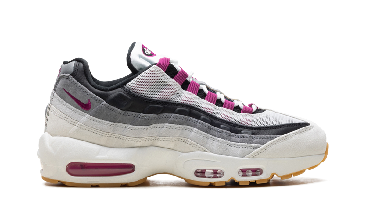 SB Air Max 95 "Cactus Flower" HF7545 100