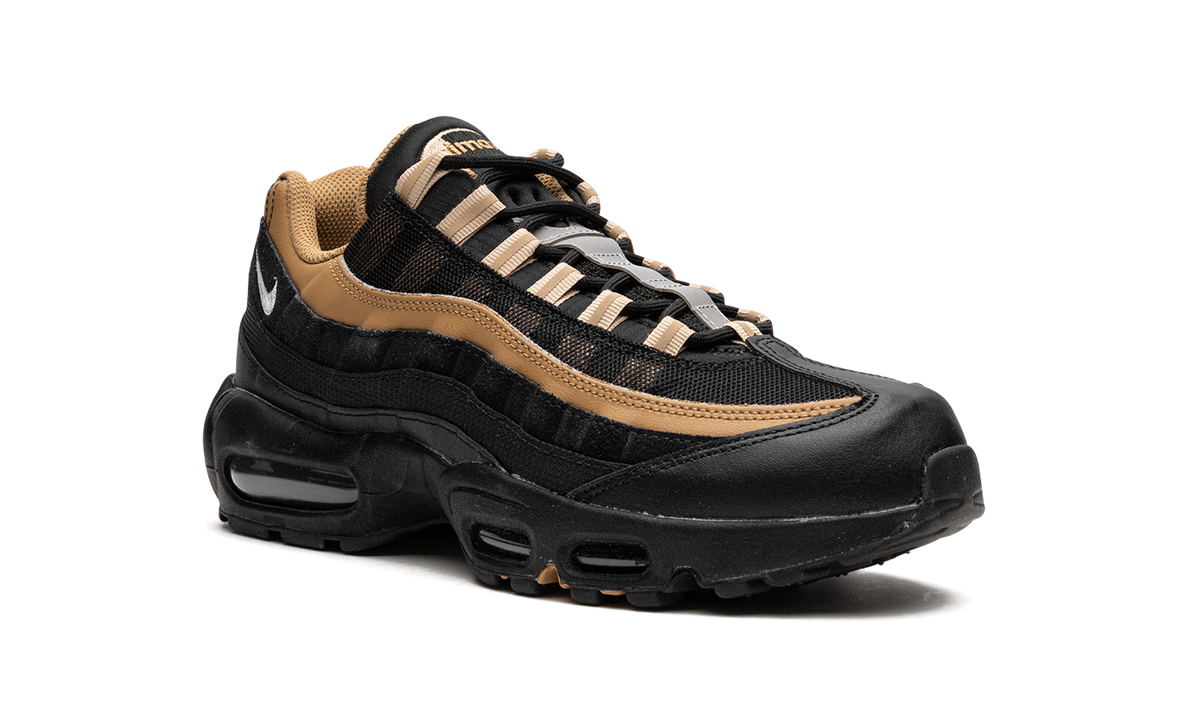 Air Max 95 "Black Elemental Gold" DM0011 004