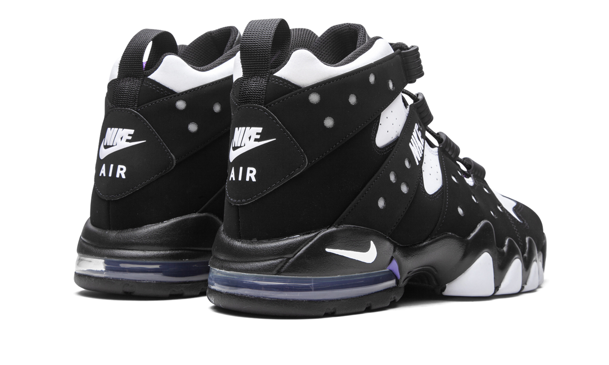 Air Max 2 CB '94 "Black White Purple (2020/2025)" CZ7871 001
