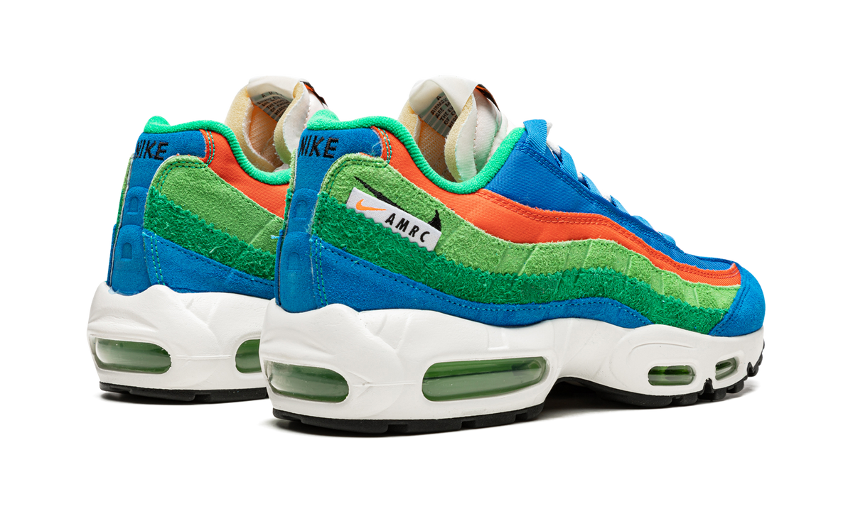 Air Max 95 SE "Running Club Photo Blue" DH2718 400