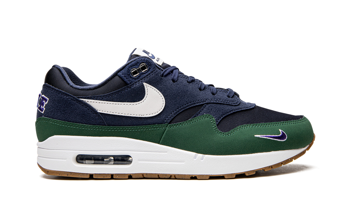 AIR MAX 1 WMNS "Gorge Green" DV3887 400