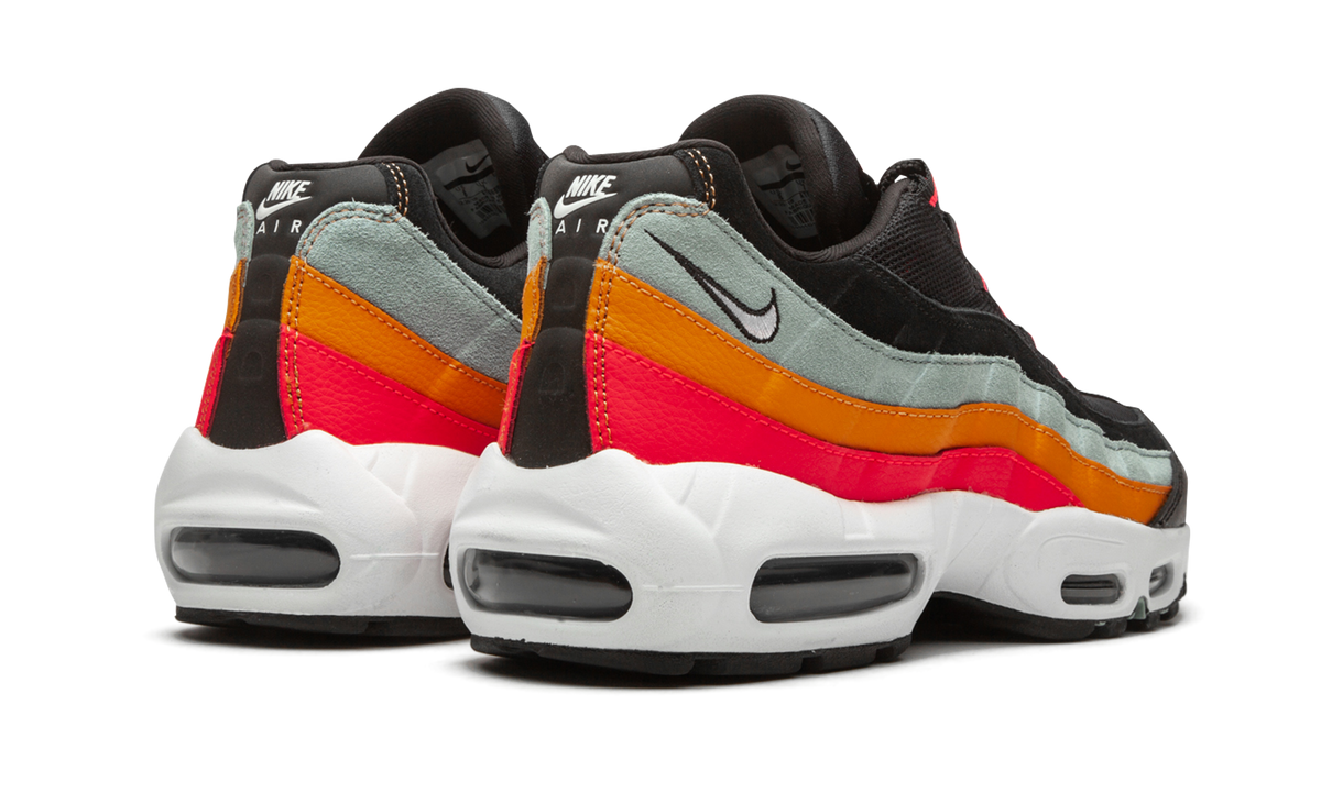 Air Max 95 Essential "Ocean Cube" AT9865 002