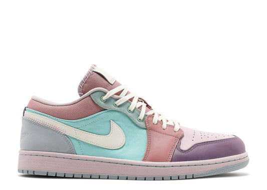 Air Jordan 1 Low SE ¡®Easter Pastel¡¯ Revered Footwear