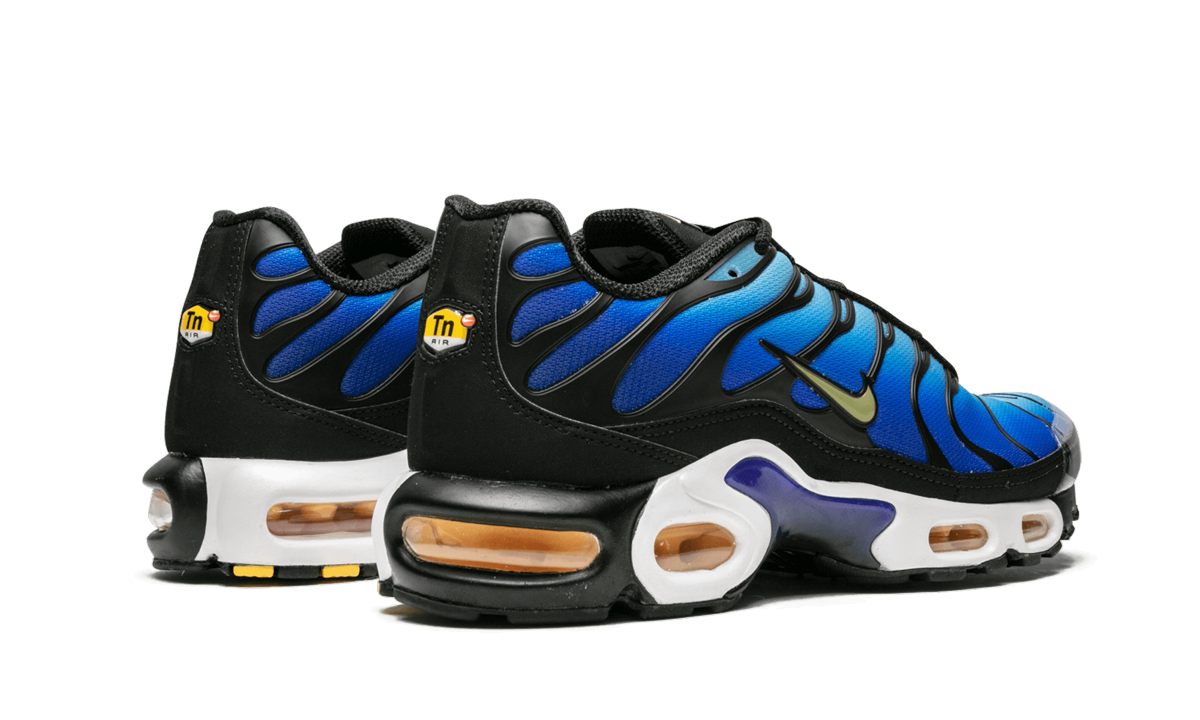Air Max Plus OG "Hyper Blue" BQ4629 003