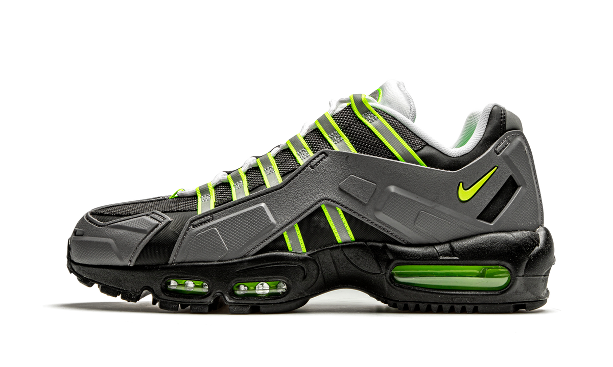 Air Max 95 NDSTRKT "Neon" CZ3591 002