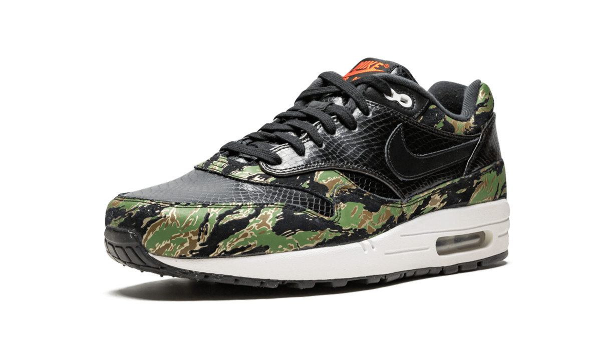Air Max 1 PRM "Atmos Tiger Camo" 512033 003