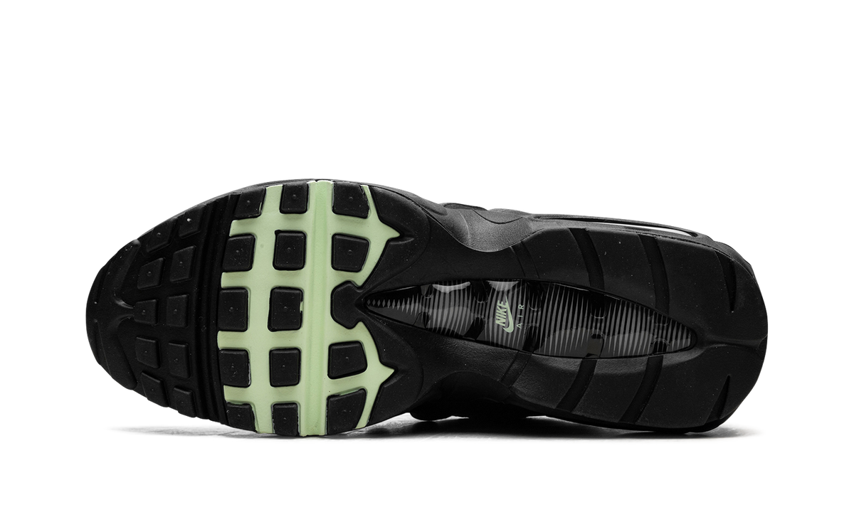Air Max 95 "Vapor Green" HM0622 001