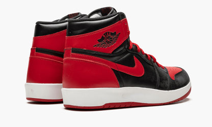 Air Jordan 1 High The Return Sneakers - Hall of Fame | Premium Footwear