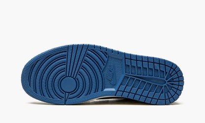 Air Jordan 1 Low OG SP “Travis Scott x Fragment”