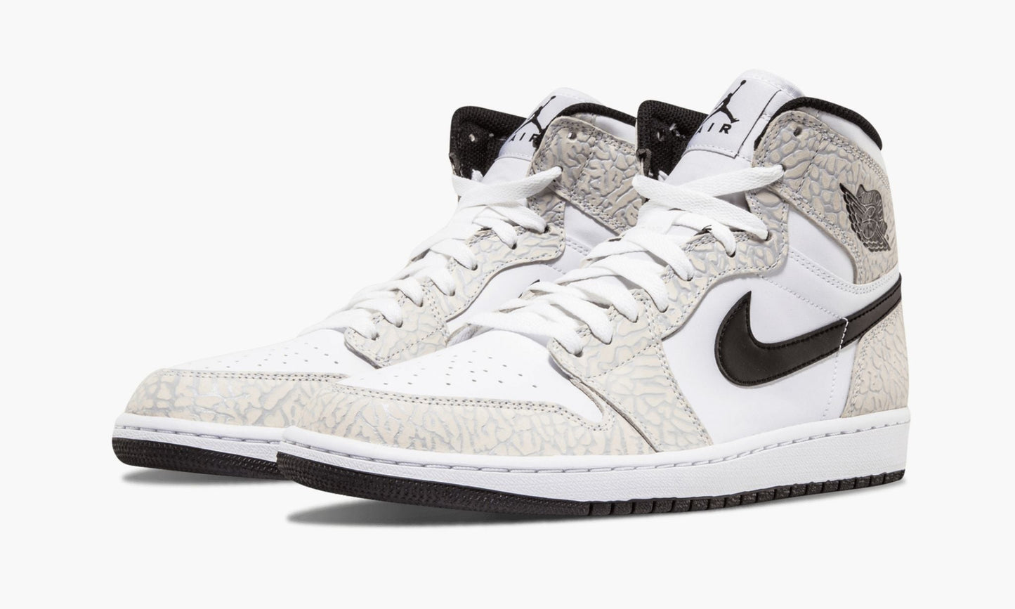 Air Jordan 1 Retro High Sneakers - Basketball Legend | Trending Sneakers