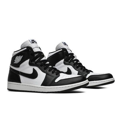 Air Jordan 1 Retro High 85 OG Black White BQ4422-001 Sneakers - Performance R...