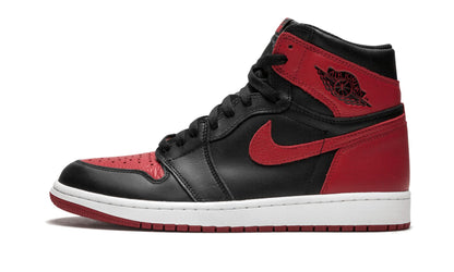Air Jordan 1 Retro High OG “Banned / Bred” Sneakers - Court Icon