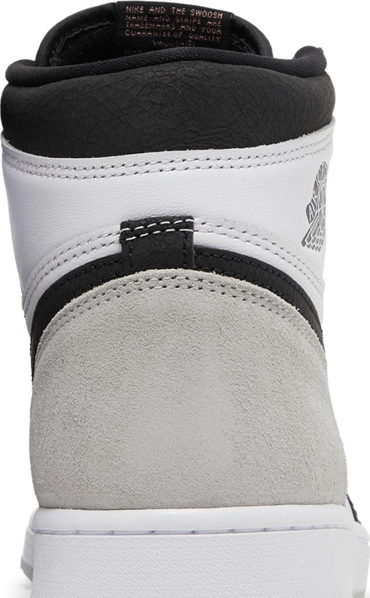 Air Jordan 1 Retro High OG Stage Haze Sneakers - Retro Runner