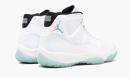 Air Jordan 11 Retro “Legend Blue”