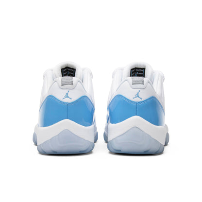 Air Jordan 11 Retro Low ‘UNC’ 528895-106 Sneakers - Performance Runner