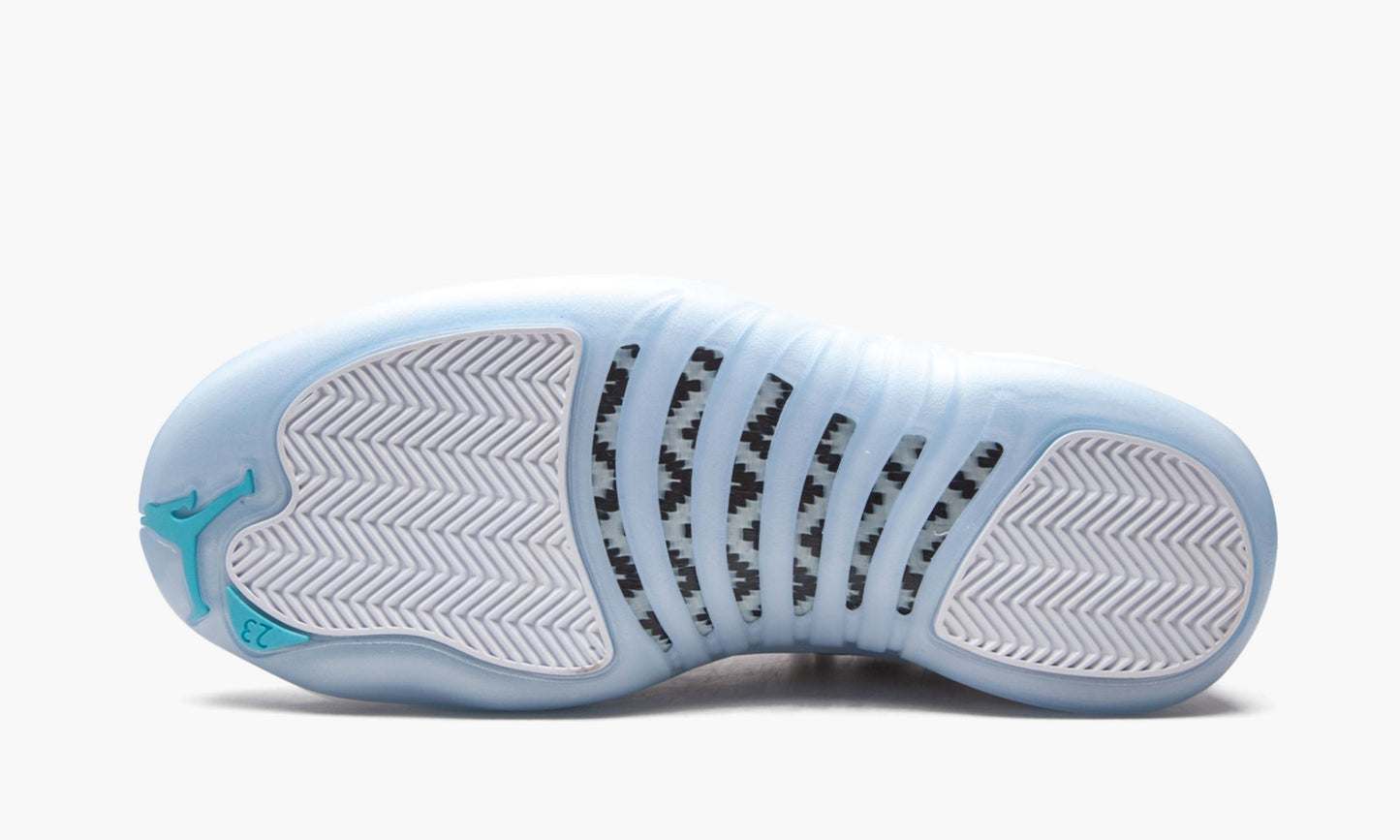 Air Jordan 12 Low Easter Sneakers - Retro Runner | Silhouette King