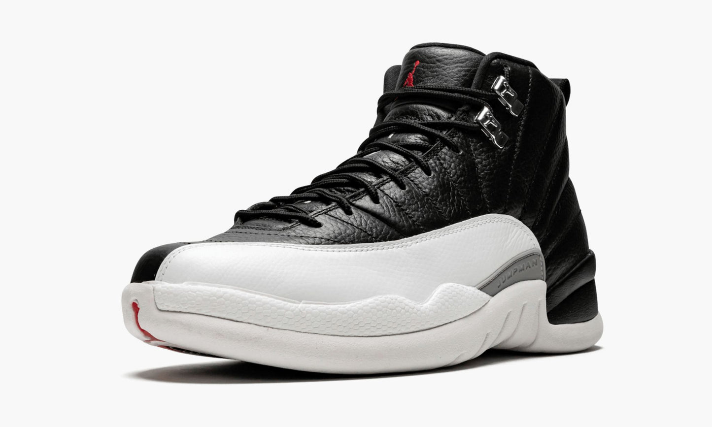 Air Jordan 12 Retro “Playoffs” Sneakers - Authentic | Fan Favorite